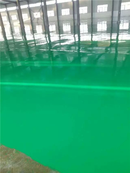 猇亭，我直接给你一份室外地坪漆翻新维修